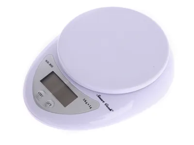 Obrázek produktu pro Elektronická kuchyňská váha
