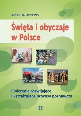 Imagen del producto de Swieta i obyczaje w Polsce