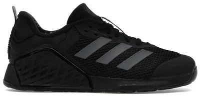 Produktbild von adidas Dropset 3 Strength Core Black Grey Four - EU 46