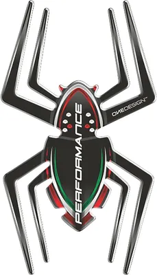 Imagen del producto de Protector de depósito, cubierta ONEDESIGN CGSPIDERP