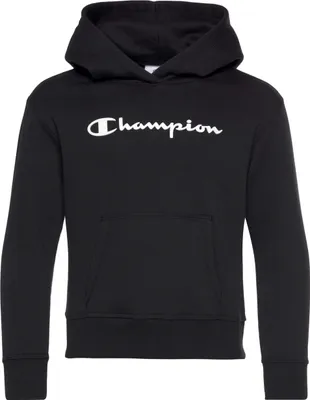 Immagine prodotto di Felpa con cappuccio Champion 403914-KK001 da Bambini