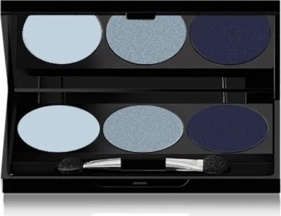 Produktbild von Your EyeShadowSet – Lidschattenpalette- feine Pigmente für natürlichen Look Nr10