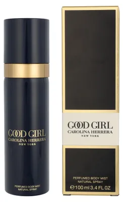 Zdjęcie produktu dla Carolina Herrera Good Girl mgiełka do ciała 100 ml