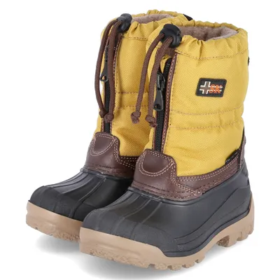 Produktbild von Stiefel, 221-011: Deutsch:35, Color:beige