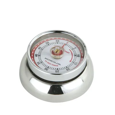 Obrázek produktu pro Zassenhaus Timer Speed Steel