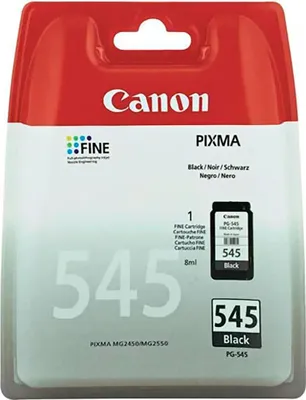 Obrázek produktu pro CANON PG-545 Warenkorb 8287B001