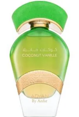 Zdjęcie produktu dla Adyan Coconut Vanille czyste perfumy unisex 100 ml