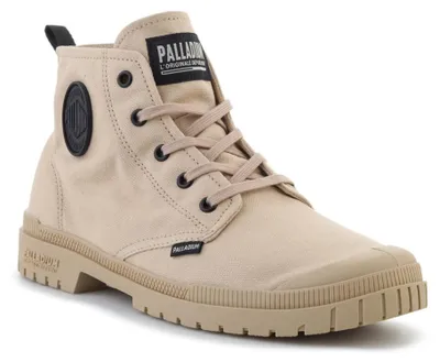 Image de Palladium Chaussures 76838274