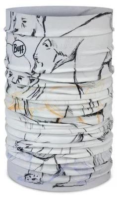Produktbild von Buff Original EcoStretch IPE WHITE