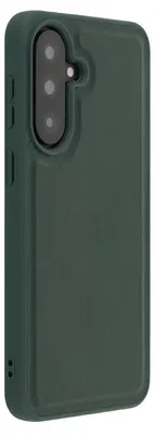 Zdjęcie produktu dla Accezz SH00095816, Pokrowiec, Samsung, Samsung Galaxy A37 (5G), 17 cm (6.7"), Zielony