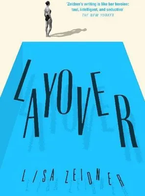 Obrázek produktu pro Layover