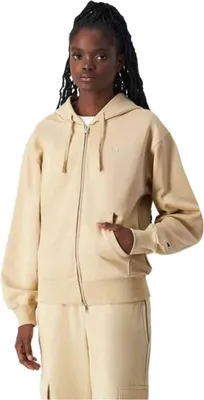 Produktbild von Hoodie Champion 117787-YS141 für Damen