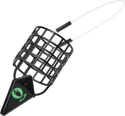 Obrázok produktu pre Sensas Kŕmidlo Feeder Rocket Cage M 40g