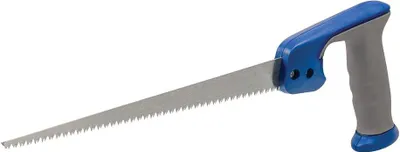 Produktbild von Silverline Handstichsäge 310 mm für Holz und Kunststoff NEU