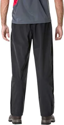 Productafbeelding van Berghaus HILLWALKER OVTRRS jas, kleur: zwart/zwart, maat: L