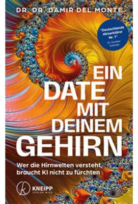 Image de Ein Date mit deinem Gehirn