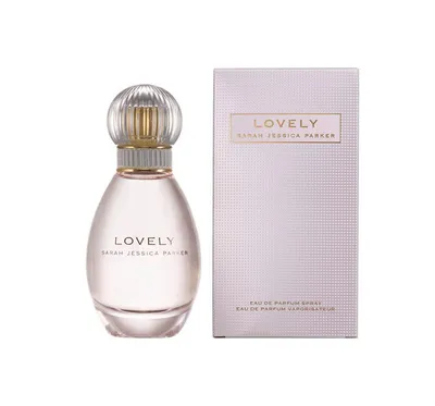 Image de Sarah Jessica Parker Lovely EDP 30 ml W