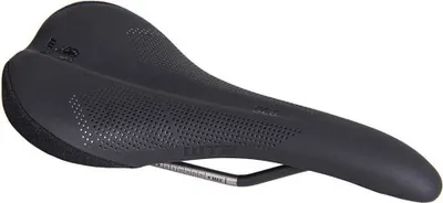 Image de Selle Wtb Sl8 Titanium Noir 127 mm Noir 127 mm