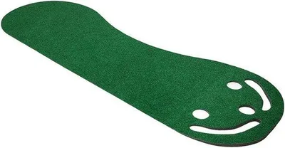 Obrázek produktu pro Cvičný golfový míček pro tři osoby, zelený