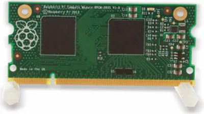 Immagine prodotto di Modulo di calcolo RASPBERRY PI
