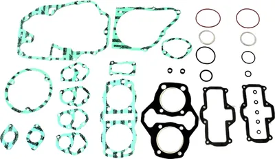 Produktbild von Dichtungssatz Motor ohne Wellendichtringe Honda CB 450 K Baujahr 1970-1972 von Athena - Neu