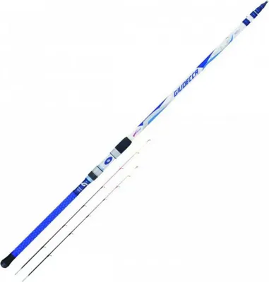 Obrázek produktu pro Tubertini Giudecca prut na člun modrý 3,50 m / 200–400 g modrý 3,50 m