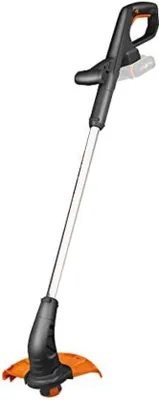 Image de Tondeuse à gazon électrique Tondeuse de bordures à batterie