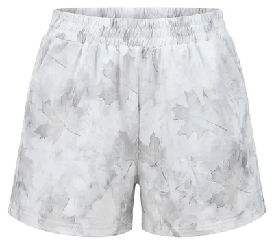 Image de Shorts pour femmes DULCEY - couleur beige, taille S
