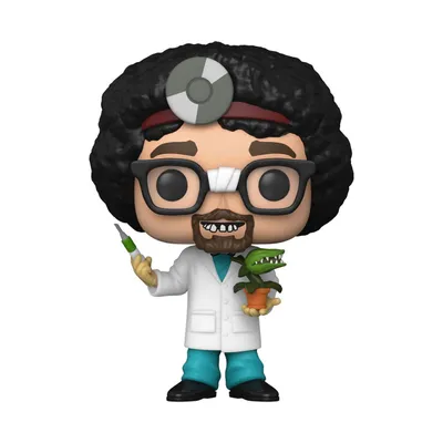 Image de FUNKO POP ! - Musique - Cypress Hill Breal Dr Greenthumb #