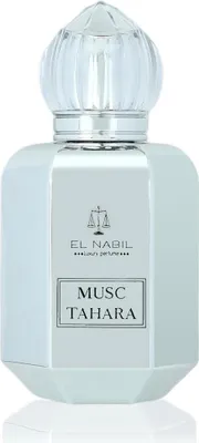 Obrázok produktu pre El Nabil - Tahara Moschus Parfumovaná voda
