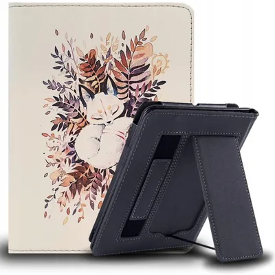 Produktbild von Exoguard Schutzhülle Kindle 11 (2022) FOX Standfunktion