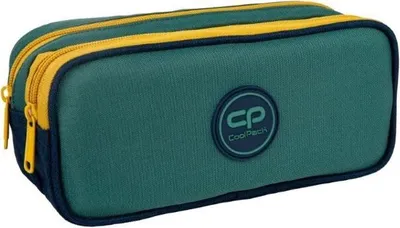 Obrázek produktu pro Penál CoolPack - DUKE - Greym