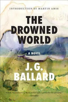 Produktbild von The Drowned World