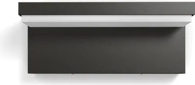 Produktbild von myGarden Bustan Wandleuchte LED