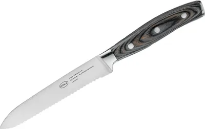 Produktbild von RÖSLE Universalmesser WOLFGREY 13 cm