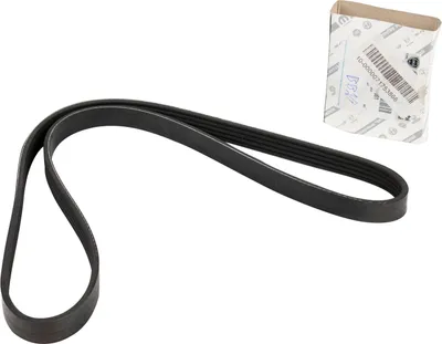 Produktbild von Keilrippenriemen 5K1100 Klimaanlage Fiat Ducato Typ 230 244 2,8 JTD 71753866