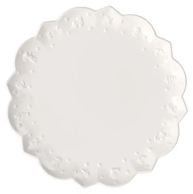 Immagine prodotto di Set da tavola "Toy's Delight Royal Classic" di Villeroy & Boch, composto da 16 pezzi per 4 persone, comprensivo di piatti da portata