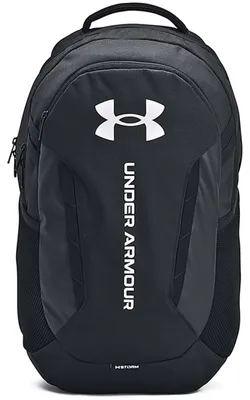 Obrázek produktu pro Under Armour UA Hustle 6.0, 40,6 cm (16"), Přihrádka na notebook, Polyester
