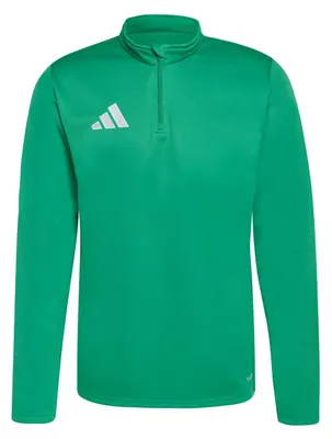 Produktbild von adidas Entrada 26 Trainingsoberteil M team green/white