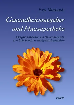 Produktbild von Gesundheitsratgeber und Hausapotheke