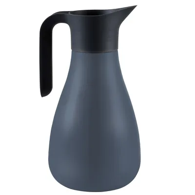 Produktbild von tera Gießkanne "Flow" 0,785 Liter lagoon