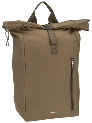 Produktbild von Sandqvist Rucksack Grid Rolltop 16' 26 x 37 x 12