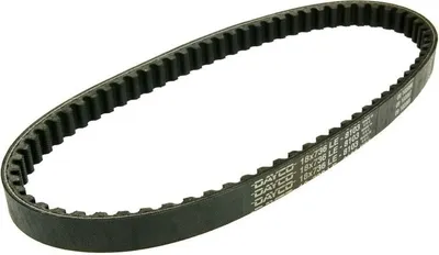 Image de Keilriemen Dayco für Piaggio Sfera 125, Vespa ET4 125
