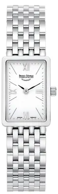 Produktbild von Bruno Söhnle Damen Armbanduhr 17-13195-972 La Traviata