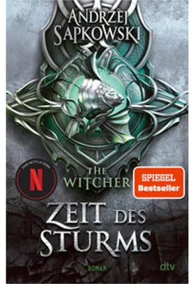 Produktbild von Zeit des Sturms
