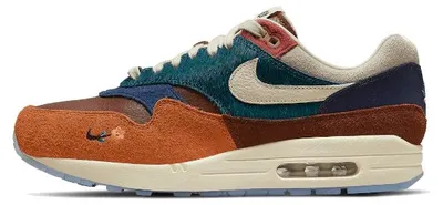 Productafbeelding van Nike Air Max 1 Kasina Won-Ang Orange - Size 41