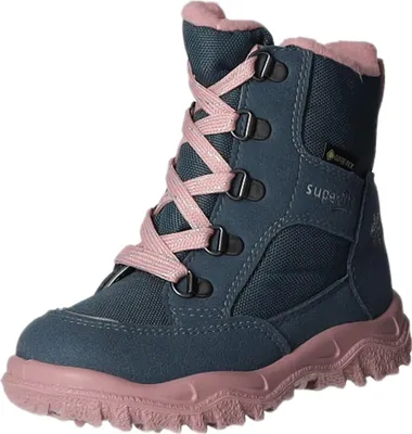 Produktbild von Allwetterstiefel Warmfutter mit Funktionsmembran (wasserabweisend/wasserdicht) HUSKY1