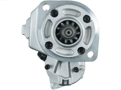Produktbild von AS-PL S9481(NIKKO) Starter Anlasser 4,5kW 24V