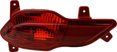 Produktbild von Nebelschluß Leuchte Nebelschlusslicht passend für Opel Mokka 07/16- LI o. Träger 42503033 Johns