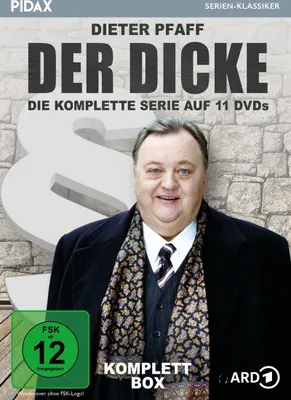 Produktbild von Der Dicke